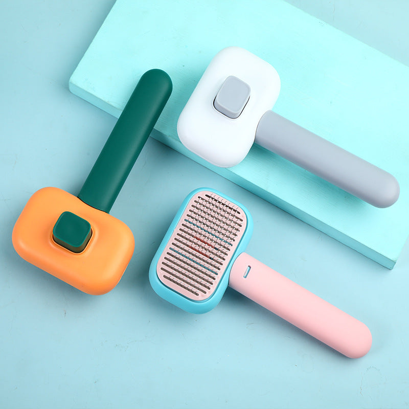 Massage Comb