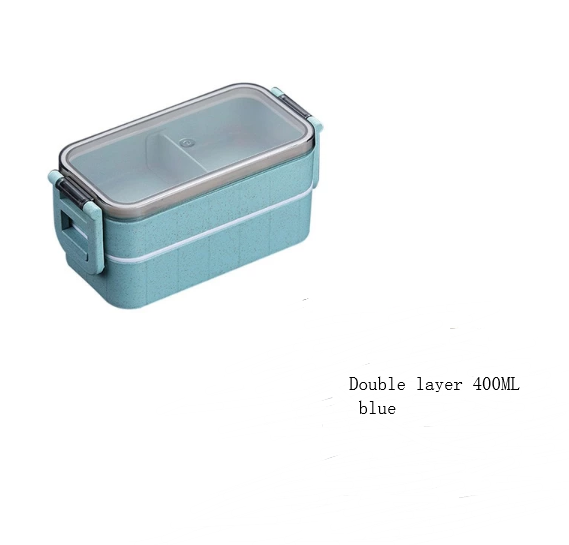 Microwaveable Lunch Box