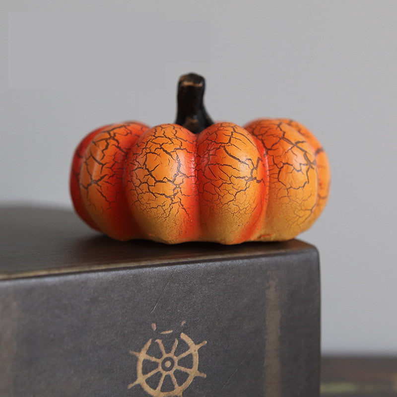 Pumpkin Lantern Simulation