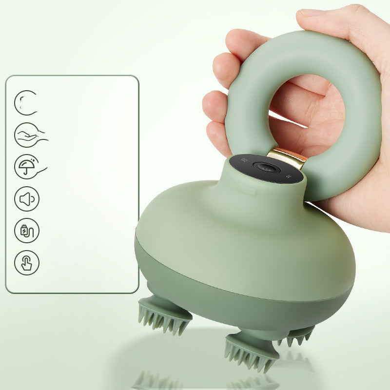 Head Massager
