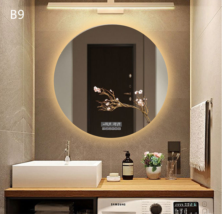 Smart Mirror