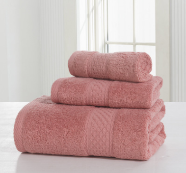 Cotton Double Sided Towel