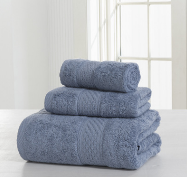 Cotton Double Sided Towel