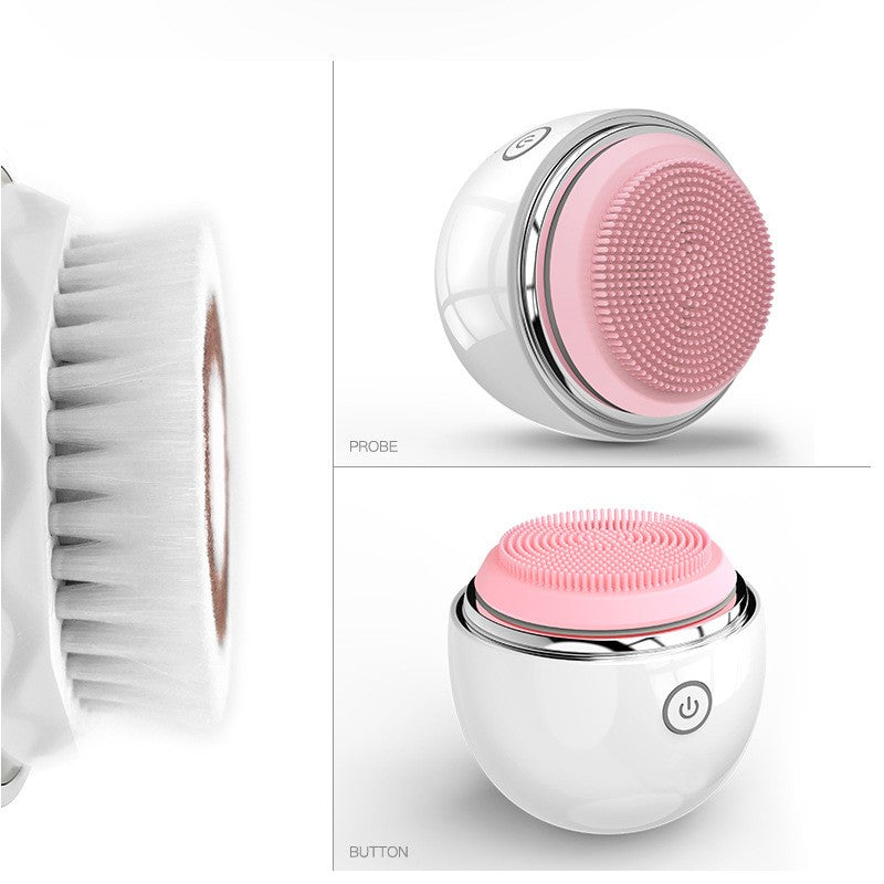 Electric Face Washer