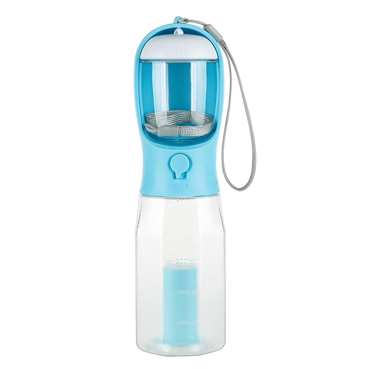 Portable Dog Water Bottle