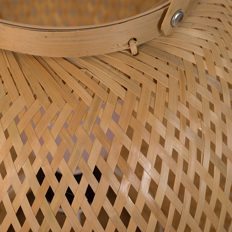 Japanese Table Lamp