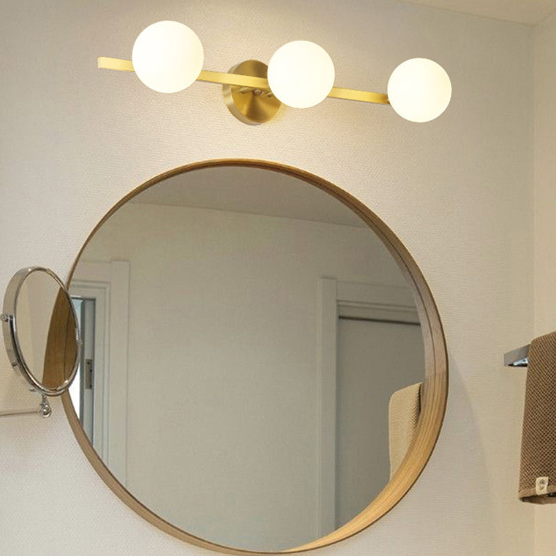 Mirror Headlight