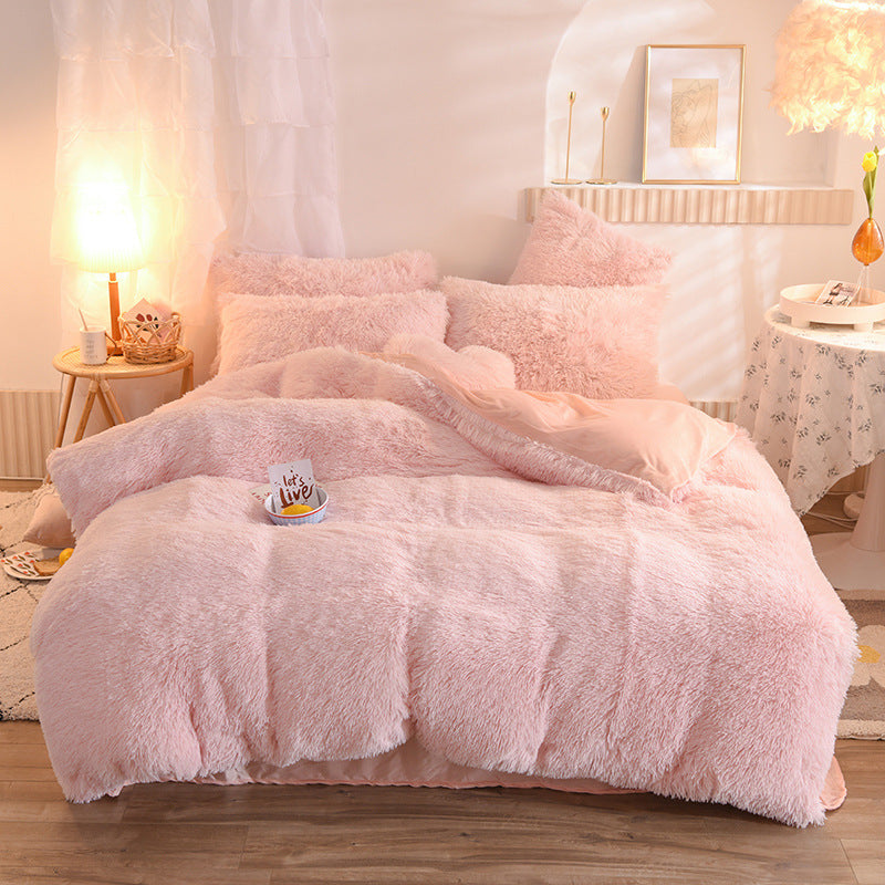 Luxury Thick Fleece
