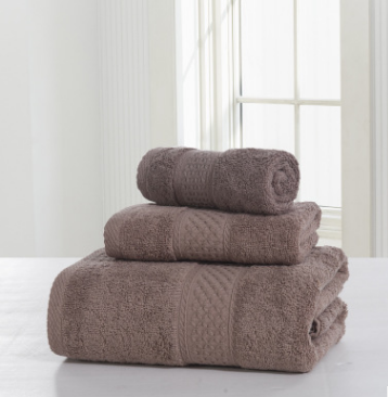 Cotton Double Sided Towel
