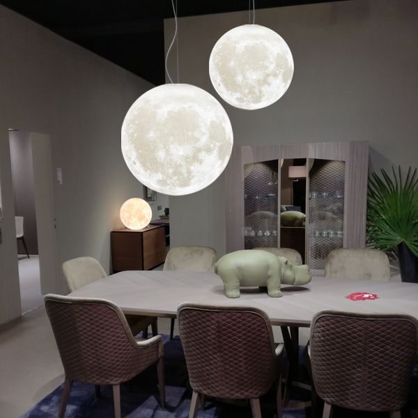Chandelier Lamp