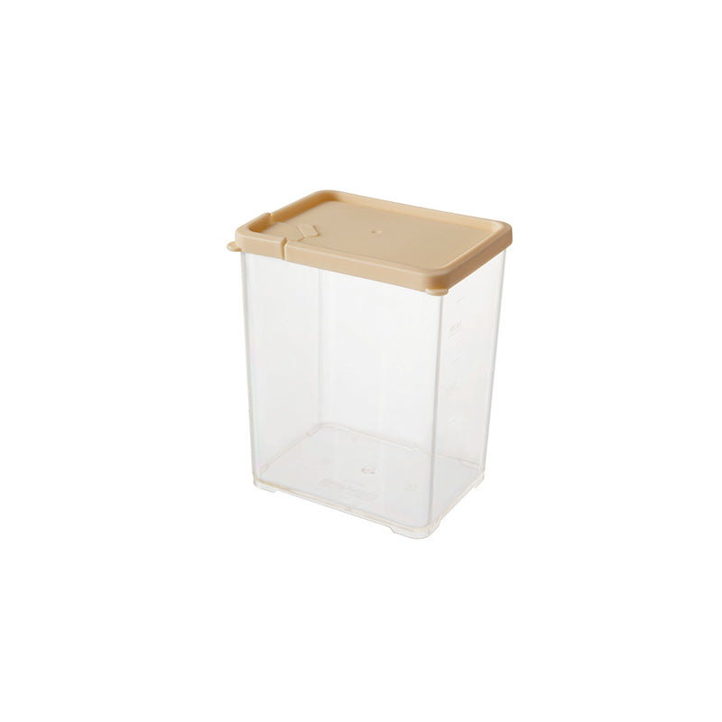 Plastic Storage Box