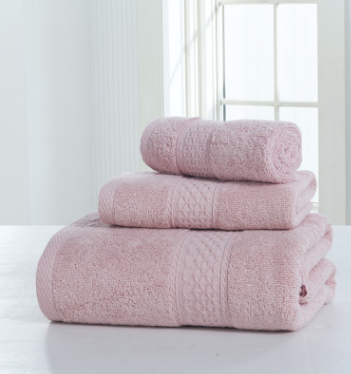 Cotton Double Sided Towel