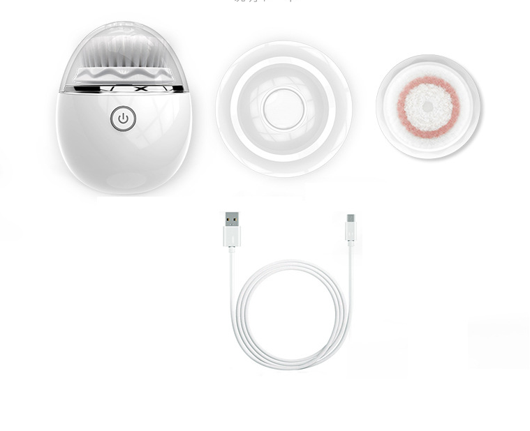 Electric Face Washer