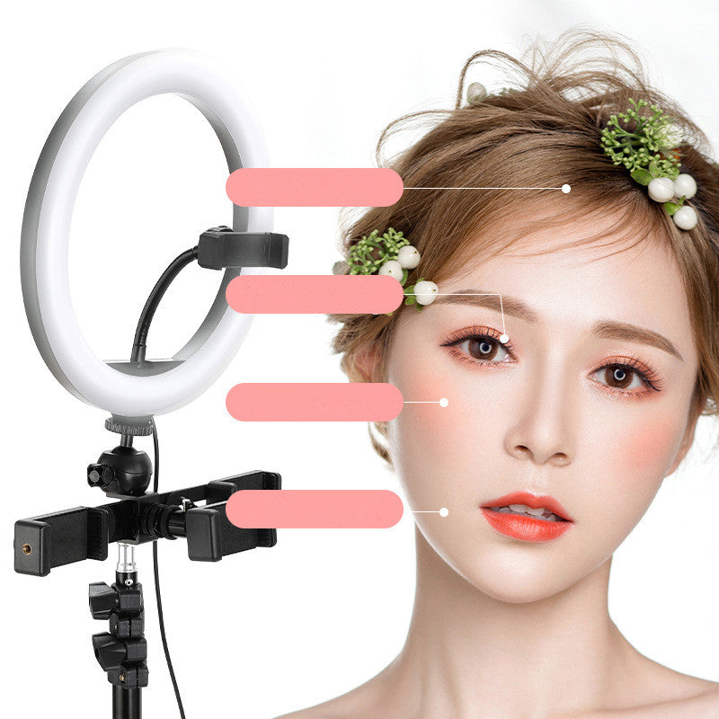Selfie Ring Light