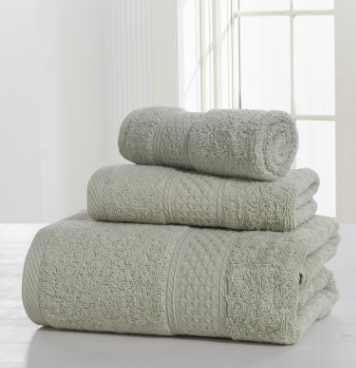 Cotton Double Sided Towel