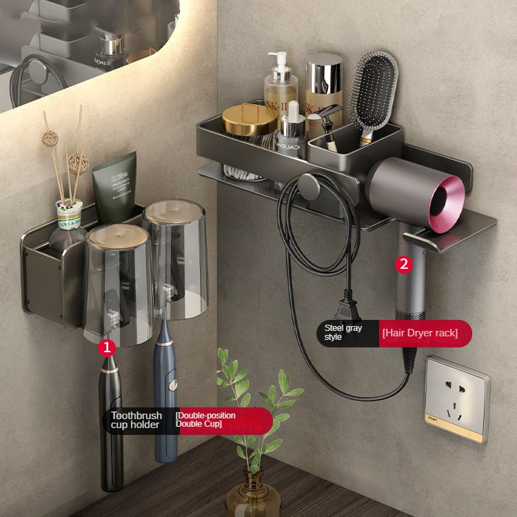 Bathroom Storage
