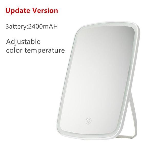 LED Touch Makeup Mirror