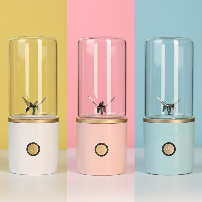 Portable Fruit Juicing Cup