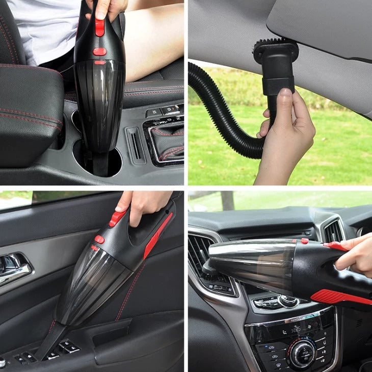 Handheld Vacuum Cleaner