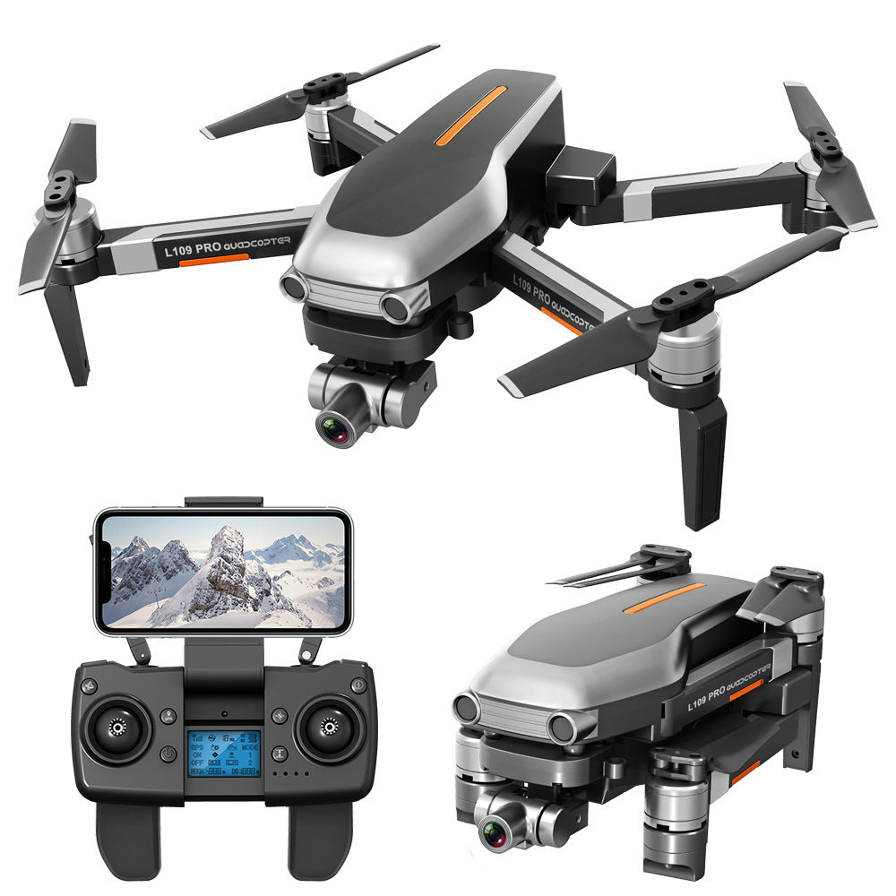 HD Photography Drone