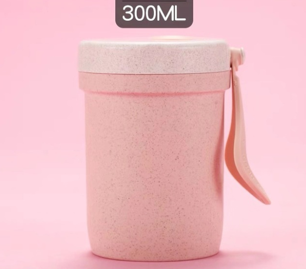 Microwaveable Lunch Box
