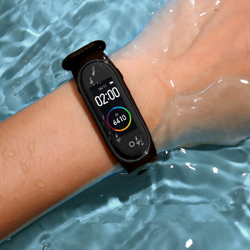 Waterproof Watch