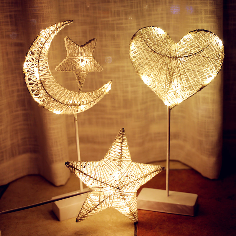 LED Lamps