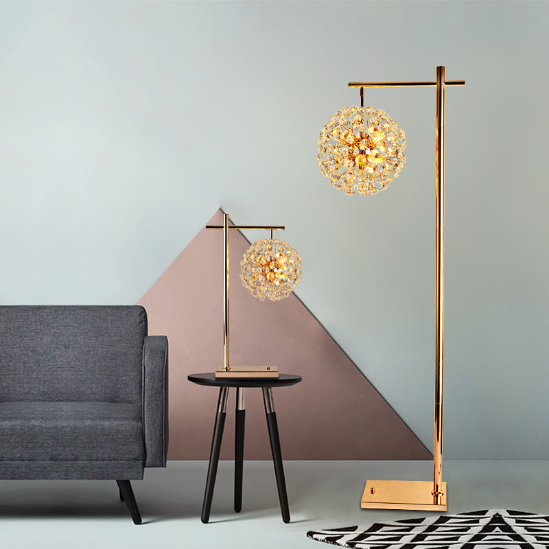 Decorative Table Lamp