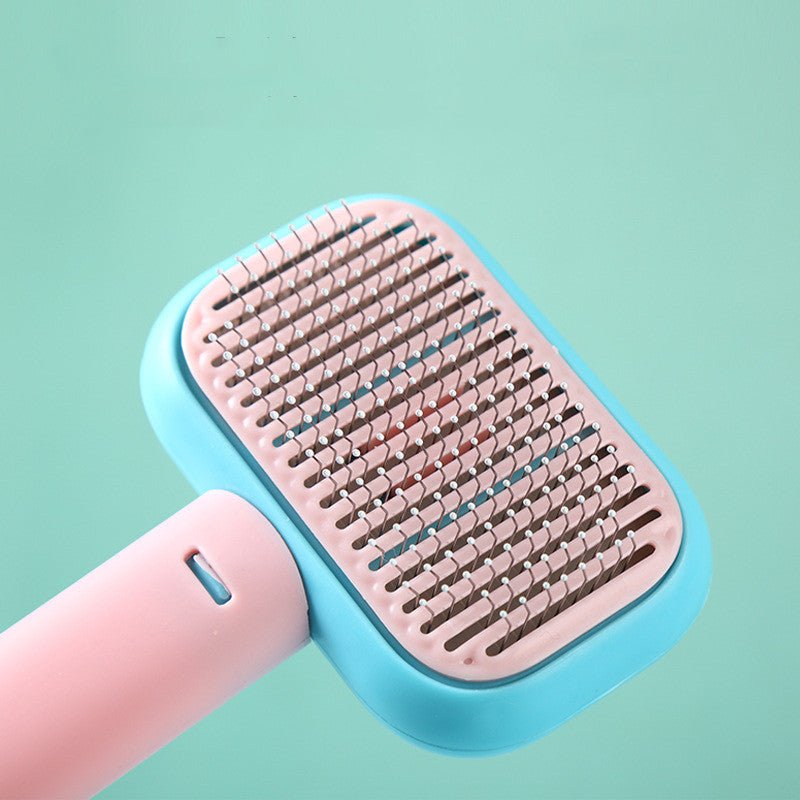 Massage Comb