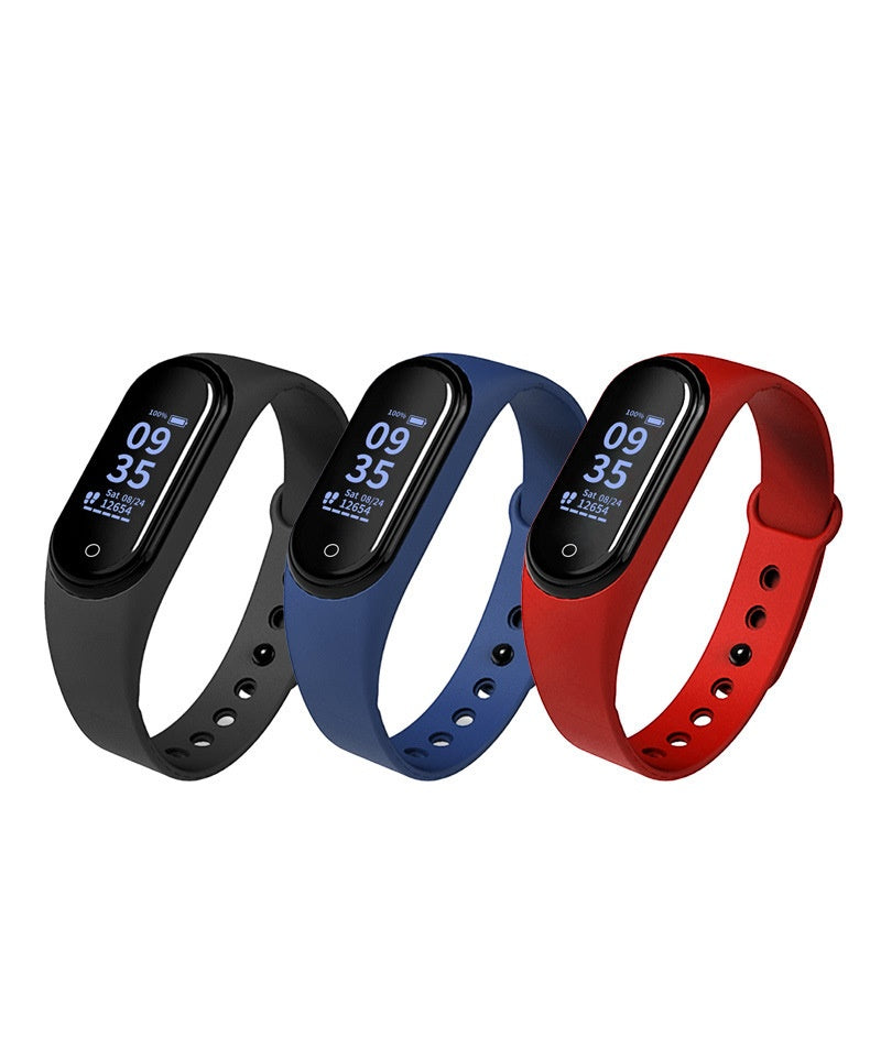 Waterproof Watch