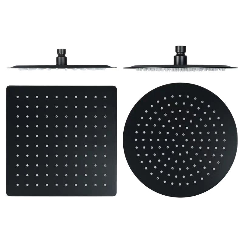 Large Shower Head
