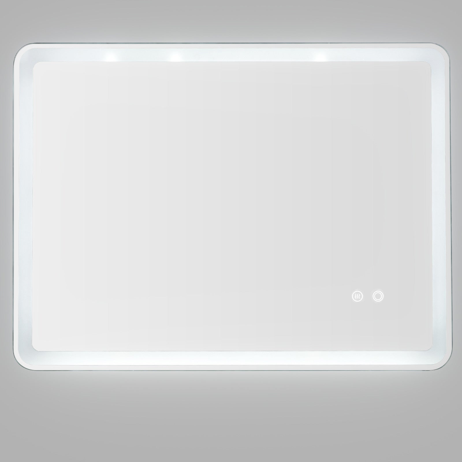 LED Mirror Anti-Fog