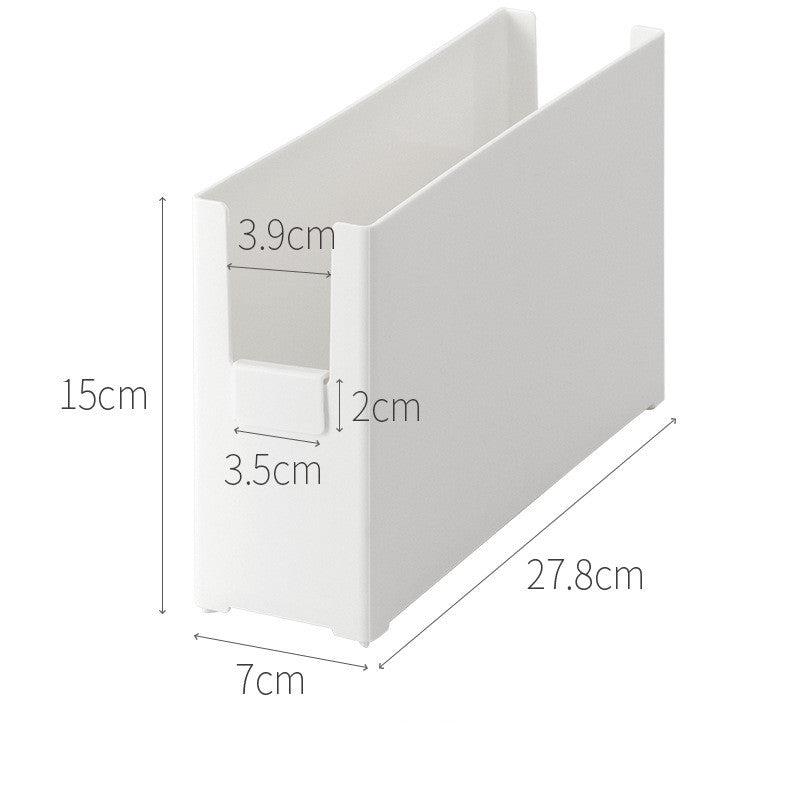 Cabinet Storage Box