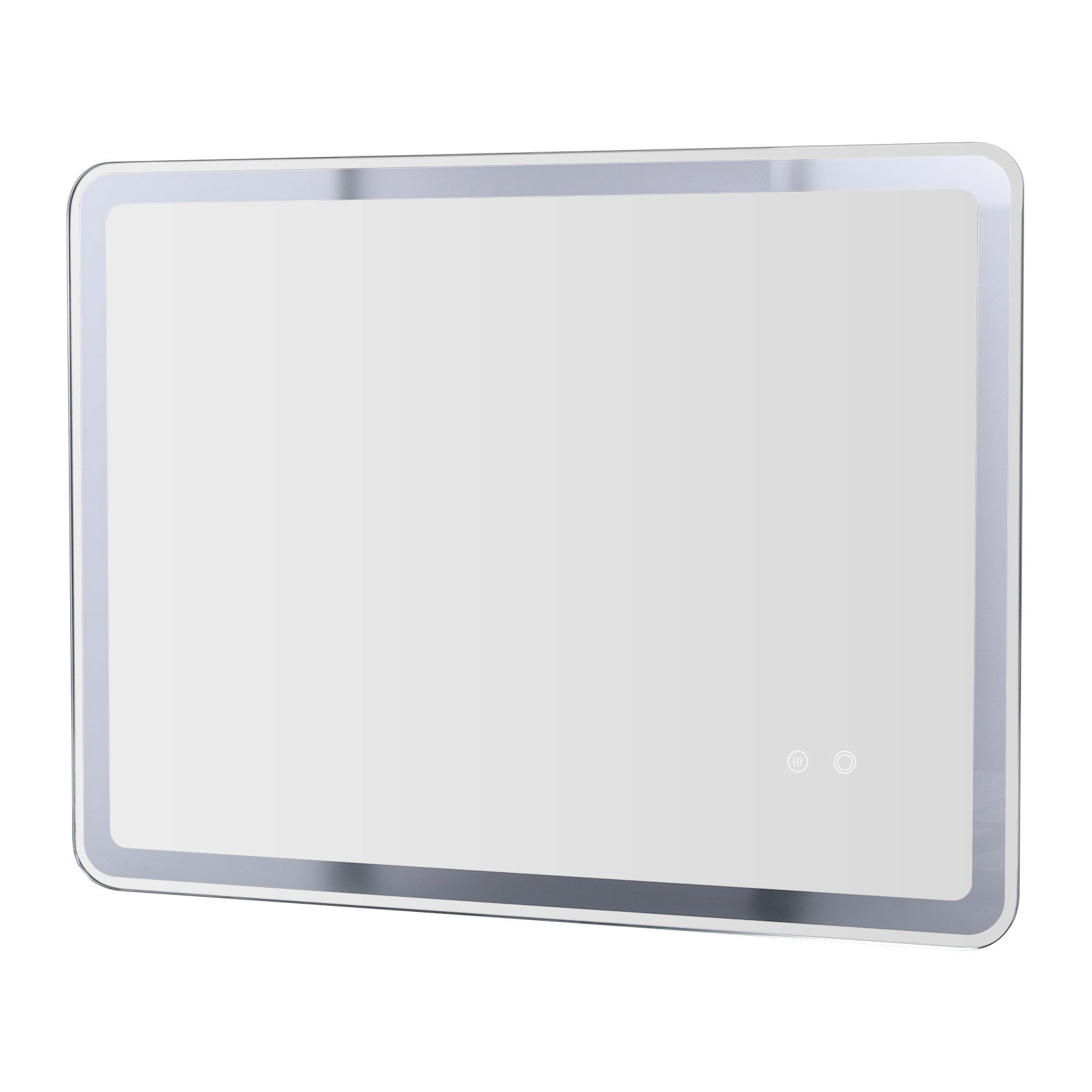 LED Mirror Anti-Fog