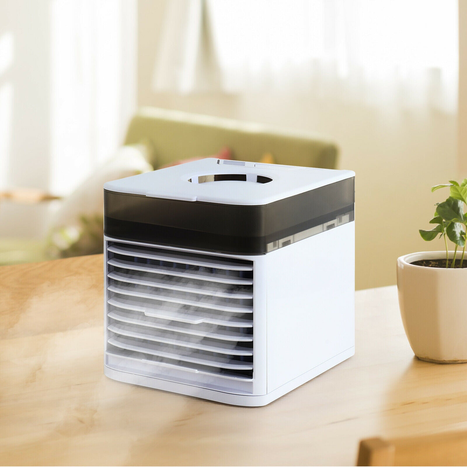 Personal Portable Air Conditioner