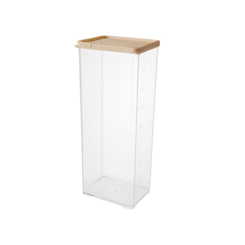 Plastic Storage Box