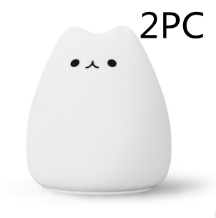 Touch Sensor LED Night Light