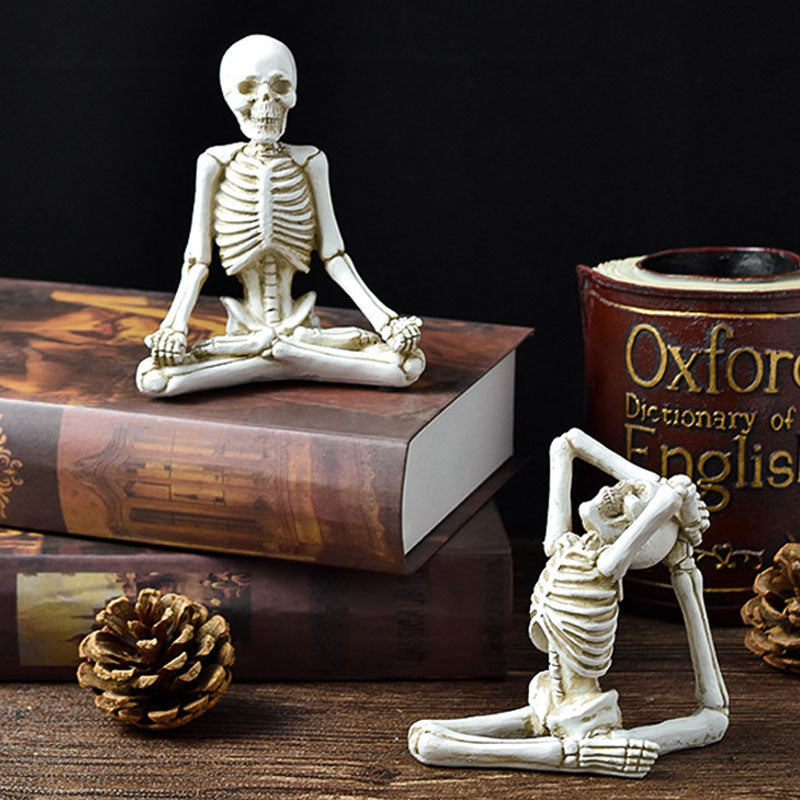 Halloween Ornaments