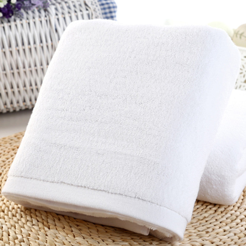 Cotton Thickened Towel