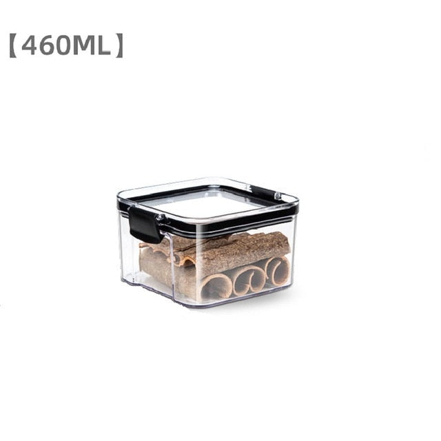 Kitchen Storage