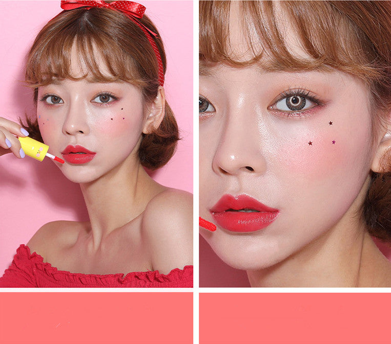 Selfie Ring Light