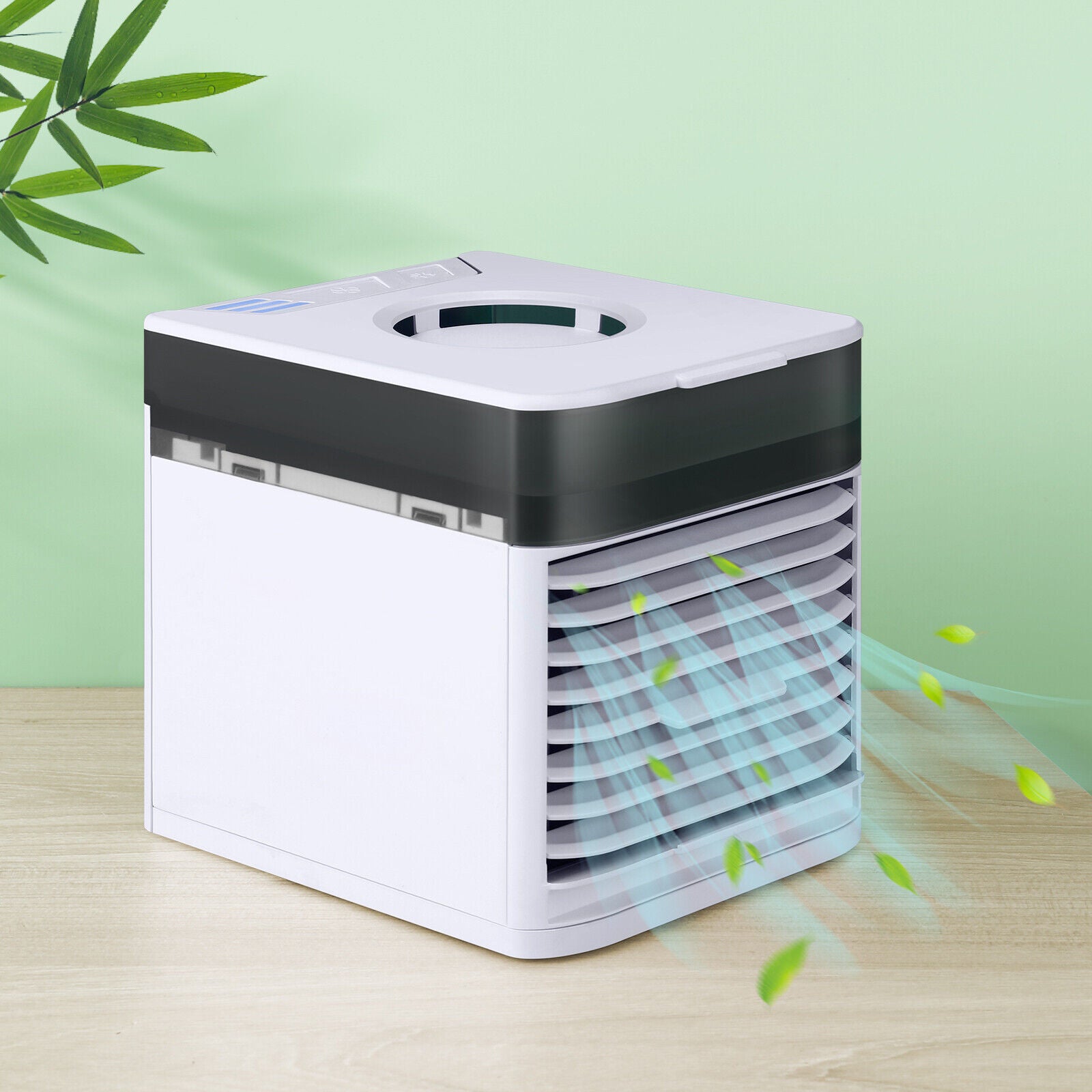 Personal Portable Air Conditioner