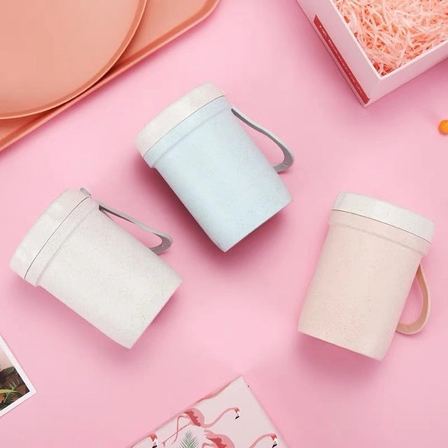 Microwaveable Lunch Box