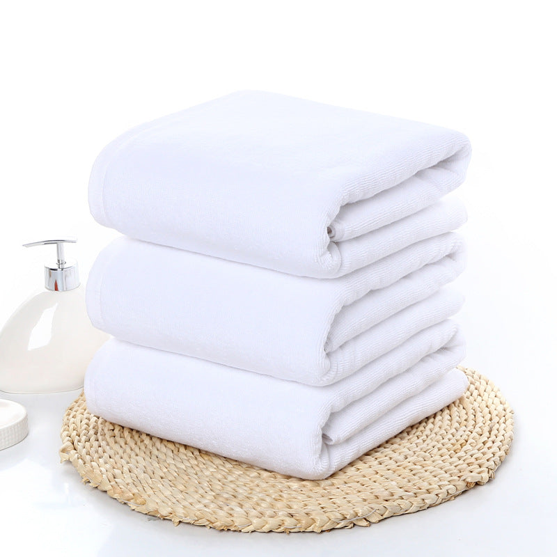Cotton Thickened Towel