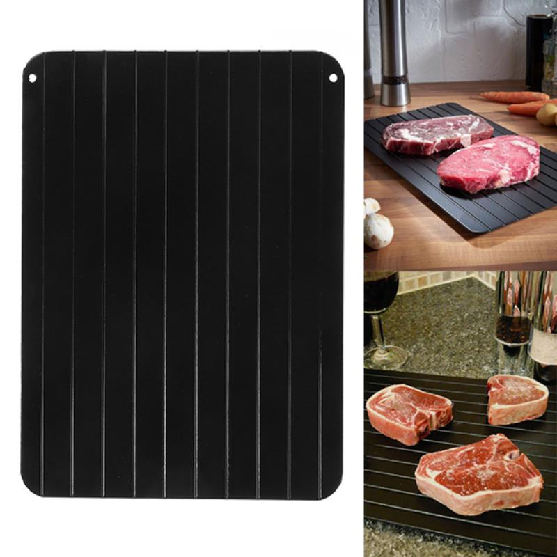Defrosting Tray