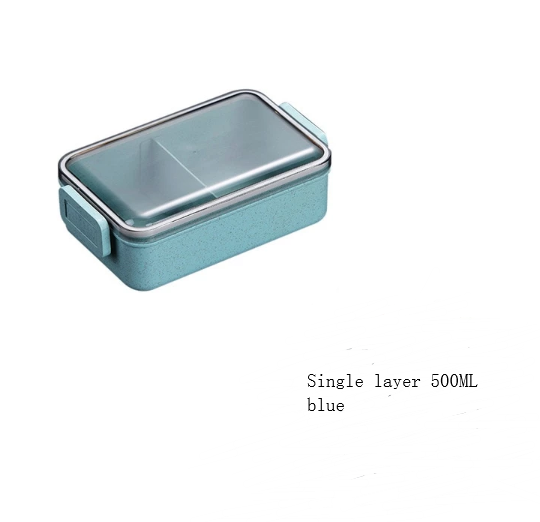 Microwaveable Lunch Box