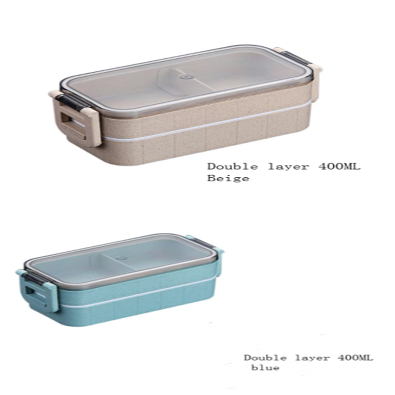 Microwaveable Lunch Box