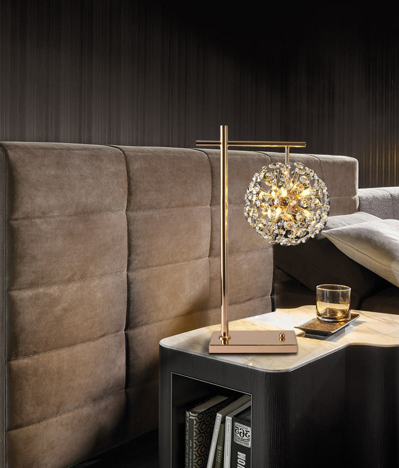 Decorative Table Lamp