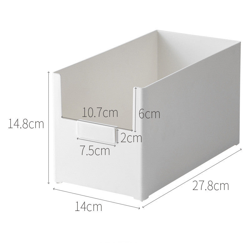 Cabinet Storage Box