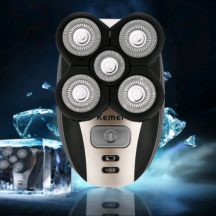 Mens Shaver